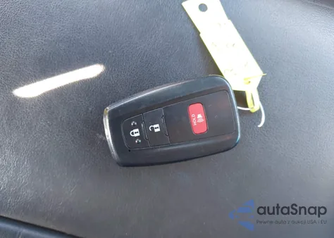 2021 Toyota Rav4 Adventure из США, поврежденный, VIN 2T3J1RFV4MW144029